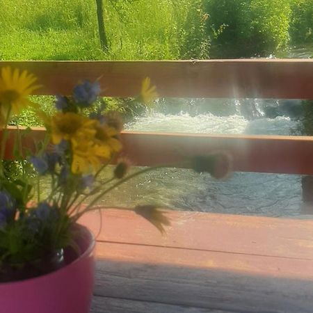 Guest House Mila Plitvicki Ljeskovac Bagian luar foto