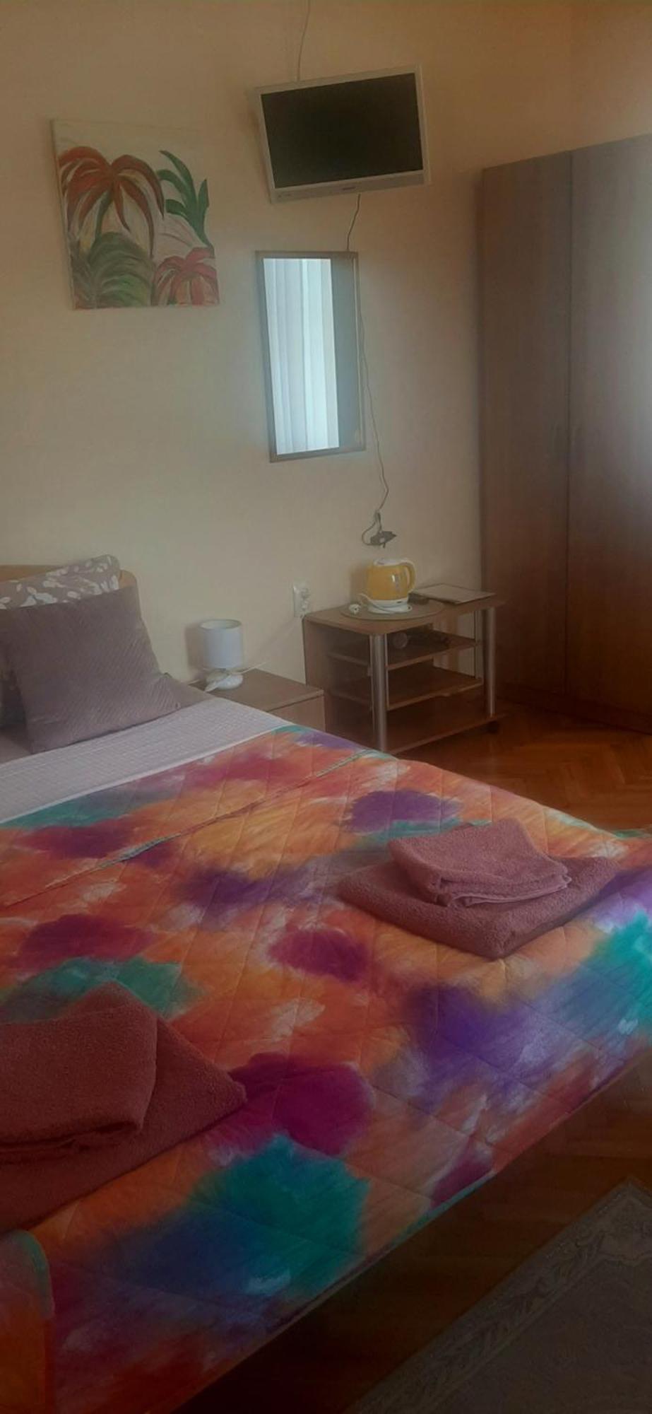 Guest House Mila Plitvicki Ljeskovac Bagian luar foto