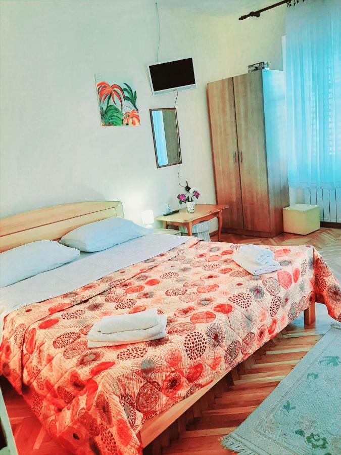 Guest House Mila Plitvicki Ljeskovac Bagian luar foto