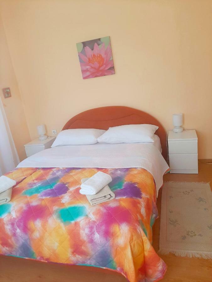 Guest House Mila Plitvicki Ljeskovac Bagian luar foto