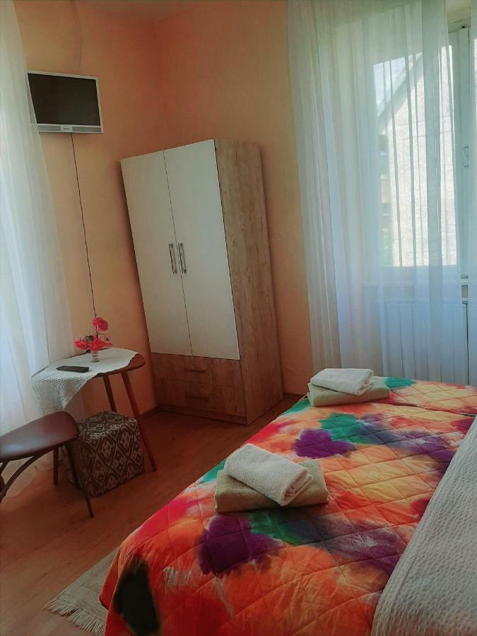 Guest House Mila Plitvicki Ljeskovac Bagian luar foto